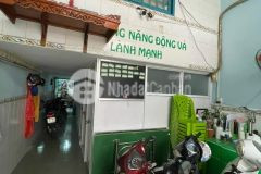 Nhà bán 69m2 phù đổng thiên vương p11q5 4 tầng 6.4 tỷ