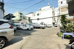 Hẻm xe hơi nguyễn thiện thuật p24 bình thạnh