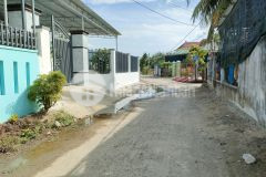 Bán đất diên sơn giá rẻ ngay nhà văn hóa thôn nam 3 mặt đường lỗ sâu