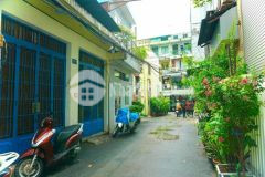 Nhà quận 3 hxh nguyễn thiện thuật ngay khu ẩm thực 43m2 3 tầng shr chỉ hơn 9 t.ỷ