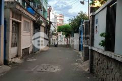 Siêu phẩm không có căn thứ 2 nguyễn văn đậu 3 tầng vuống a4 4 pn chỉ 3.19 tỷ