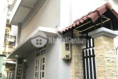 7 tỷ dt 88m2 bình thạnh ra mắt 1 em hàng mới giá gắt đường nơ trang long, p13, bình thạnh.