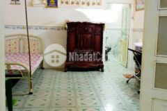 Nhà chính chủ quận bình thạnh cần bán giá chỉ 2 tỷ 600 triệu sát gần trung tâm