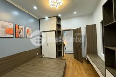 Cần bán nhà phố thái thịnh hơn 5 tỷ 30m2, 5tầng lô góc tặng full đồ trung tâm đống đa