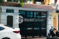 Bán biệt thự kim đồng 200m2 mt10m 20,x tỷ. lh khánh 0972858666.