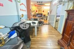 Bán nhà cấp 4 đường đinh tiên hoàng lê văn duyệt phường 3, bình thạnh.