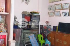 Nhà bán 76.6 m2 trần phú p4q5 2 tầng 8,1 tỷ