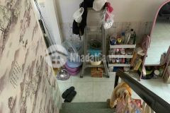 Nhà hẻm 3,5m hoàng hoa thám p6 bình thạnh