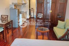 Bán chung cư mini 6 tầng thang máy 15m lên ô tô 50m2 nhỉnh 5 tỷ lĩnh nam