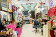 Nhà bán 30 m2 võ văn kiệt p1q5 5 tầng 5.9 tỷ