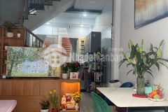 Định cư bán nhà 4 tầng cực đẹp trường sa, 49m2 4x12.3m, 7.8 tỷ tl