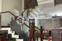 Vào ở ngay bán nhà đẹp 4 tầng hxh lê văn sỹ, 45m2 3.7x12.2m, 8.4 tỷ tl