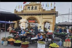 Bán đất thị trấn trạm trôi hoài đức hà nội, đầu năm tặng 1 chỉ vàng 9999 cho kh nhanh tay