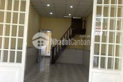 Bán nhà 226 nguyễn văn lượng, p.17, gv 3,6 x 18, giá 5,2 tỷ.