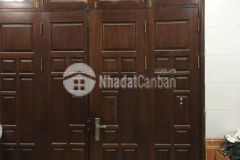 Bán nhà phân lô cán bộ học viện mật mã 145 chiến thắng văn quán hà đông 45m2 mặt tiền 4m giá