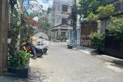 Tanbinh 2tỷ45 tl 2 tầng đúc 23m hẻm thông chợ ông địa, sát hxh gần chợ vải tân bình