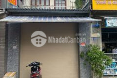 Bán nhà hxh 467 lê đức thọ, p.16, gò vấp 4 x 17, giá 5,6 tỷ.