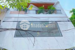 Bán nhà xinh nguyễn thái sơn, p.4, gò vấp 5 x 8, giá 5,95 tỷ