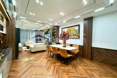 Bán nhà hoàng quốc việt,cầu giấy,ô tô tránh,vỉa hè,55m,3t,giá 10.2 tỷ lh0966866250