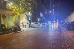 Bán nhà mặt phố xã đàn 2. đống đa. ô tô, kinh doanh. dt 47m2. mt 7m. 5 tầng. giá 11,46 tỷ