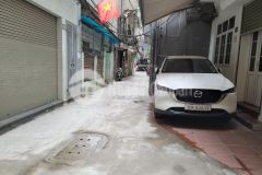 Cần bán nhà dòng tiền ô tô kinh doanh thái hà đống đa 62m2 x 7t, mt 4.6m, giá 15,5 tỷ lh0868868383