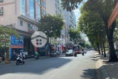 Nhỉnh 2tỷ có ngay nhà nhỏ mới xinh phạm ngũ lão dtsd 24m2