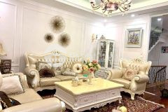 Bán nhà phân lô, 5 tầng phố trung kính, vị trí đẹp, sát phố, gara ô tô, kinh doanh đỉnh.