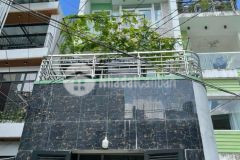 Bán nhà nguyễn văn công, p.3, gò vấp 4,1 x 15, giá 5,98 tỷ