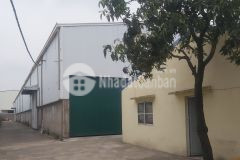 Kho, xưởng cho thuê tại nguyên khê. đông anh. hn