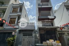 Bán đất hxh 8m lê thị hồng, p.17, gv 4 x 17, giá 8,5 tỷ.