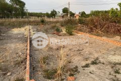 Chính chủ bán gấp lô đất minh thắng, chơn thành, đường bê tông 5m, cách ql 14 chỉ 500m, giá 350tr