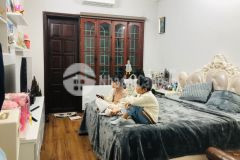 Bán nhà đầm trấu 5 tầng long lanh ô tô dừng đỗ ngày đêm kinh doanh hai bà trưng