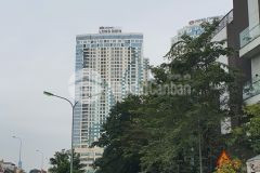 Bán nhà ngõ hàm rồng,long biên 55m2,5 tầng,mt4.9m oto đua nhỉnh 8 tỷ