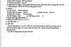 Bán đất nguyễn văn nghi, p.7, gò vấp 3,1 x 15, giá 3,78 tỷ.