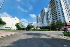 Bán đất khu saigon co.op lê đức thọ, p.16, gò vấp 4 x 15, giá 5,2 tỷ.