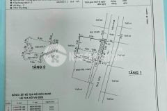 Bán nhà đường số 8, p.11, gò vấp 5,6 x 7, giá 3,15 tỷ