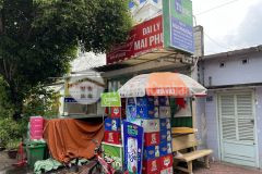 Bán nhà 3 tầng đường 339 phước long b, q9 giá 16,5 tỷ