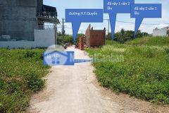 Bán đất đẹp bình mỹ 2,1 tỷ 5x20 lh0921158158.