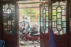 3.85 tỷ dt 100m2 nhà 2 tầng trần duy chiến mân thái sơn trà đà nẵng.