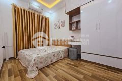 Nhà phố kim ngưu hàng xóm time city