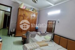 Bán đất khâm thiên 50m tặng nhà đống đa