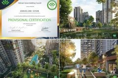 Khu căn hộ elysian mang làn gió mới đến khu đông