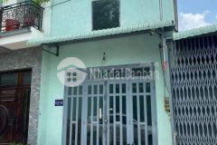 Bán nhà bình hưng hòa b bình tân 50m2 hạ 450tr chỉ còn 2.4 tỷ. lh 0908083935.