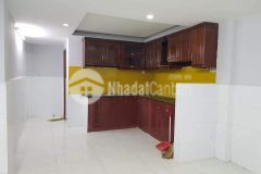 Nhà bán 54m2 nguyễn văn đừng p6q5 3 tầng 7.5 tỷ