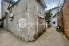 Bán đất thanh lân 35m lô góc hoàng mai