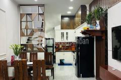 Bán nhà phú đô lô góc 2 thoáng ngõ thẳng tắp 30m ra phố, 5,2 tỷ lh0981109293