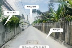 Đất giá rẻ đầu tư f0, tp mĩ tho, tiền giang