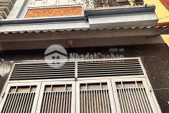 Bán nhà ngõ 806 kim giang, 55m2 x 5tầng, 2 mặt thoáng,ôtô tránh cách 20m, giá 5,45 tỷ 0969693855.