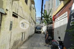 Gấp bán nhà bùi hữu nghĩa, nội thất đẹp nhà tốt, 39m2, 5 tầng, 7t hơn