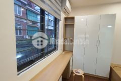 Cho thuê phòng trọ doãn kế thiện, cầu giấy đầy đủ nội thấtxịn đẹp, chỉ xách vali vào ở, 4,3tr